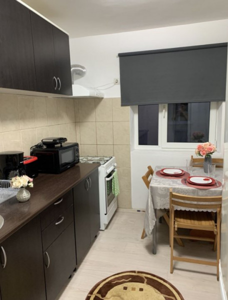 Apartament disponibil termen lung City Park Mall Zodiac