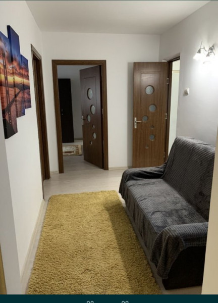 Apartament disponibil termen lung City Park Mall Zodiac