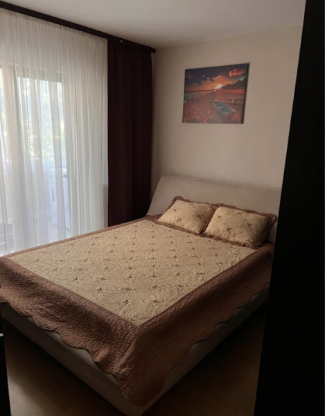 Apartament disponibil termen lung City Park Mall 