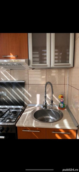 Apartament disponibil termen lung City Park Mall 