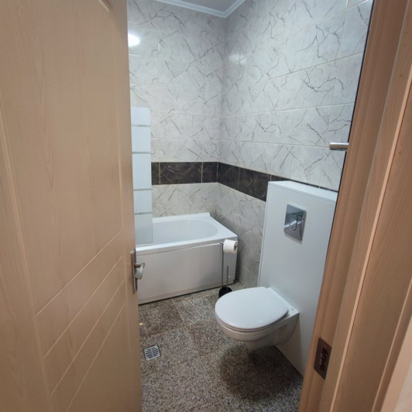 Vânzare apartament Constanta Mamaia vedere superbă 