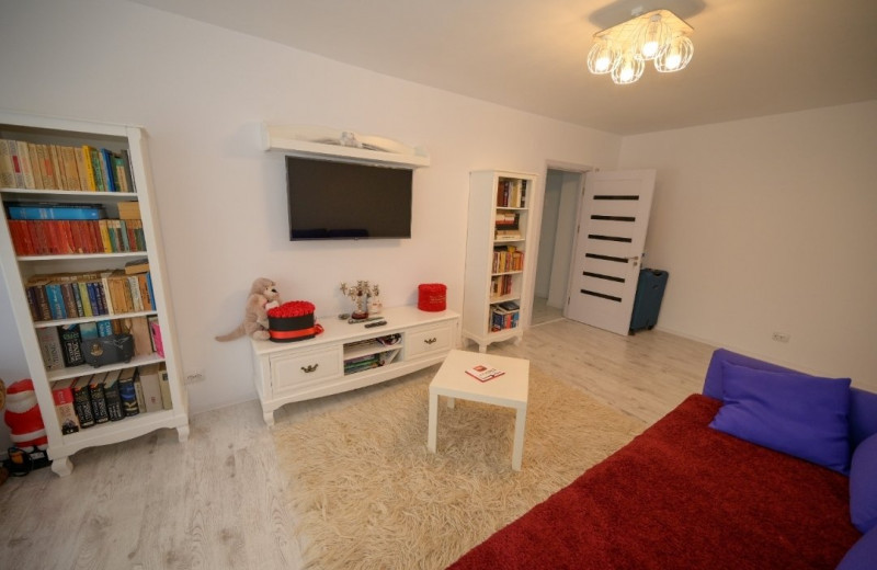 Apartament de închiriat Constanta cu parcare privata