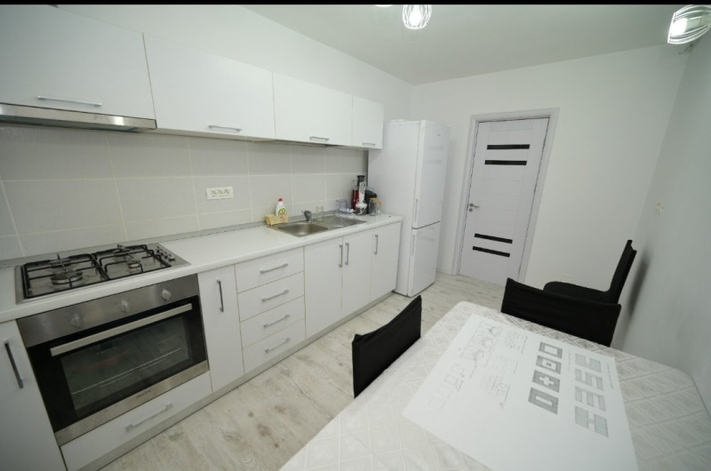 Apartament de închiriat Constanta cu parcare privata