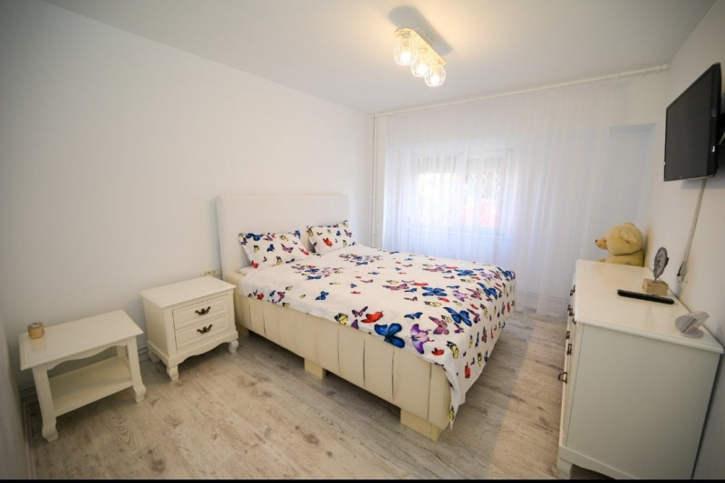 Apartament de închiriat Constanta cu parcare privata