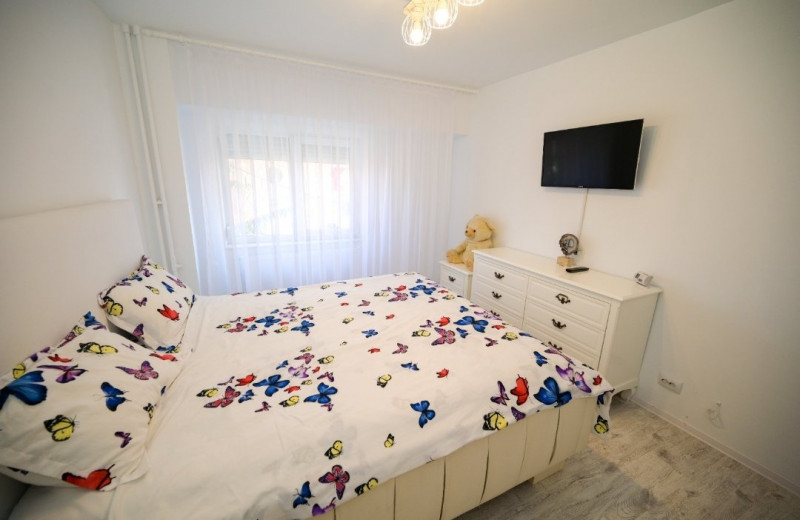 Apartament de închiriat Constanta cu parcare privata