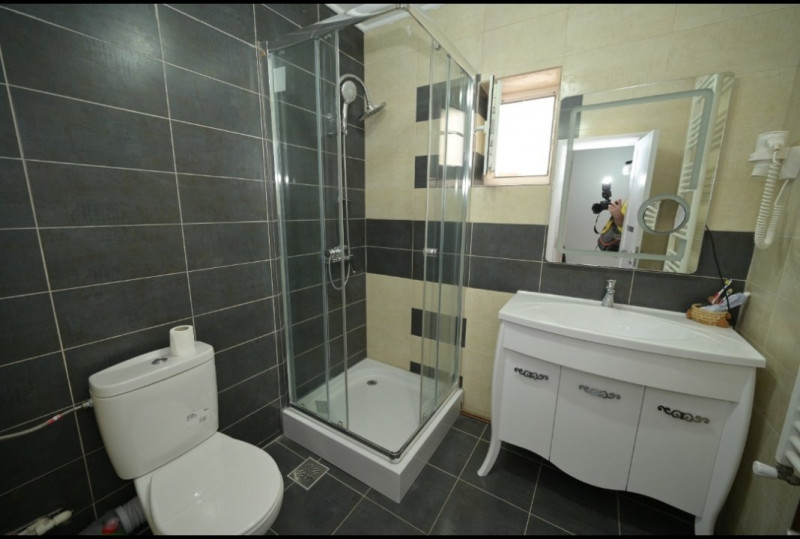 Apartament de închiriat Constanta cu parcare privata