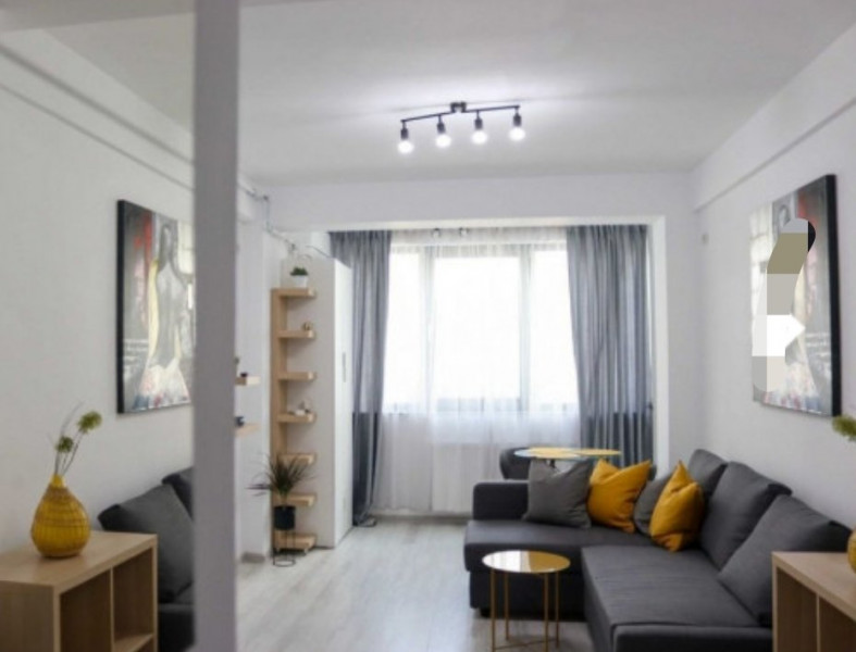 Apartament de închiriat Constanta Mamaia Nord loc de parcare privat 