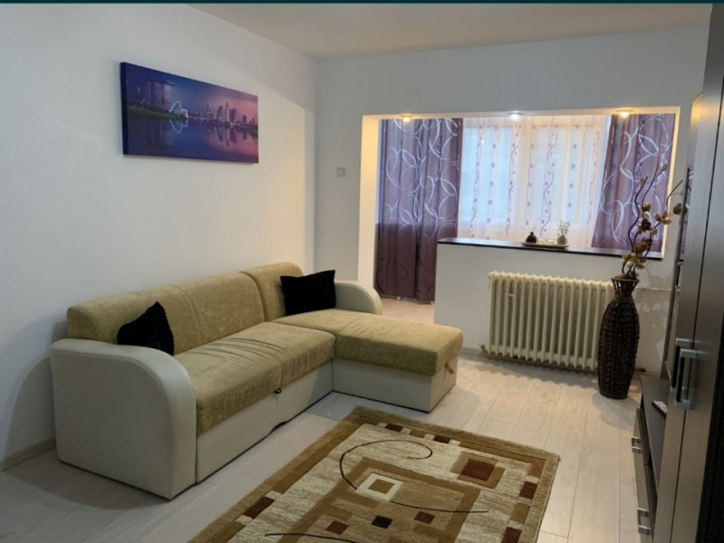 apartament de închiriat Constanta City Park Mall