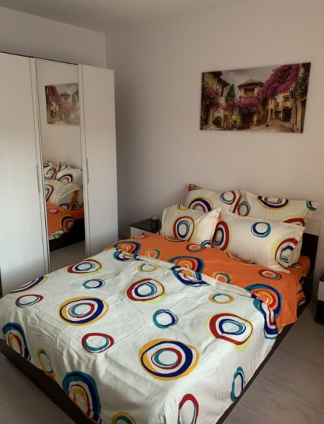 apartament de închiriat Constanta City Park Mall