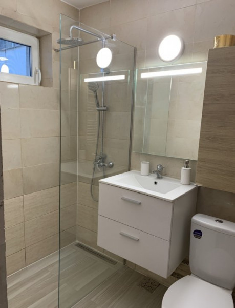 apartament de închiriat Constanta City Park Mall