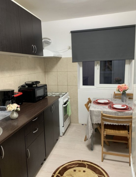 apartament de închiriat Constanta City Park Mall