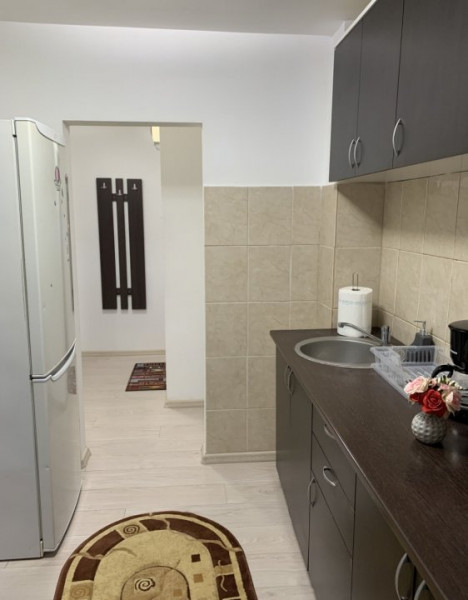 apartament de închiriat Constanta City Park Mall