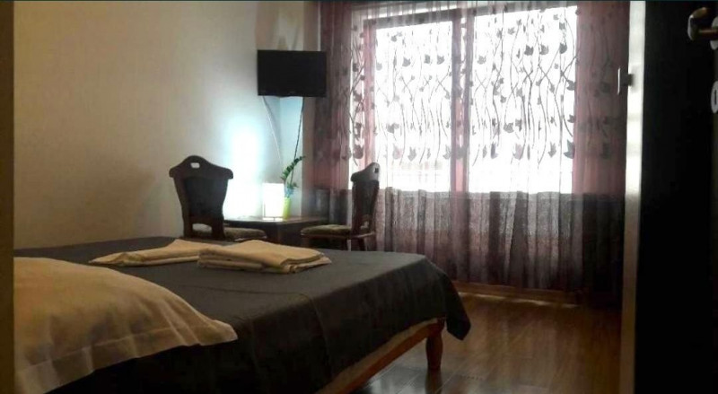 Apartament de închiriat Constanta Universitate Campus