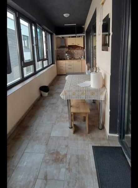 apartament de vânzare Constanta Universitate 