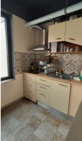 apartament de vânzare Constanta Universitate 