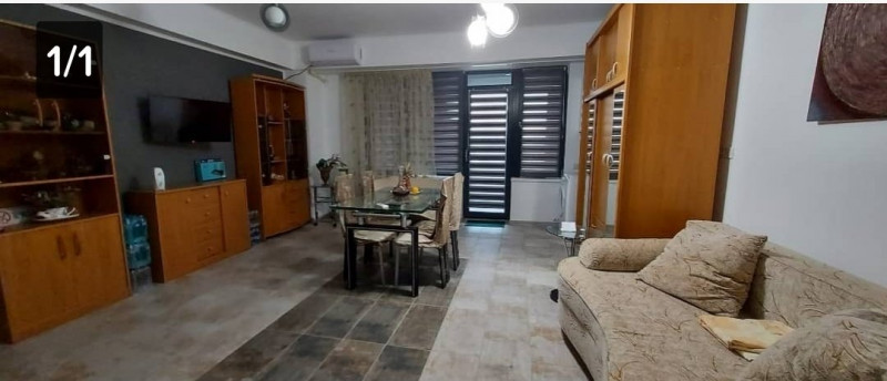 apartament de vânzare Constanta Universitate 