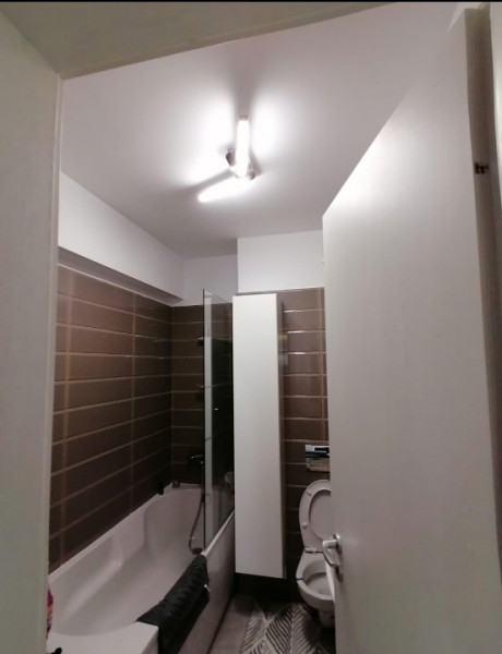 inchiriere apartament Constanta cu piscina și parcare privata 