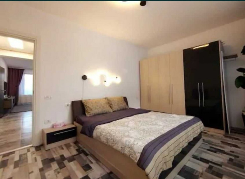 inchiriere apartament zona Allezi cu parcare privata 