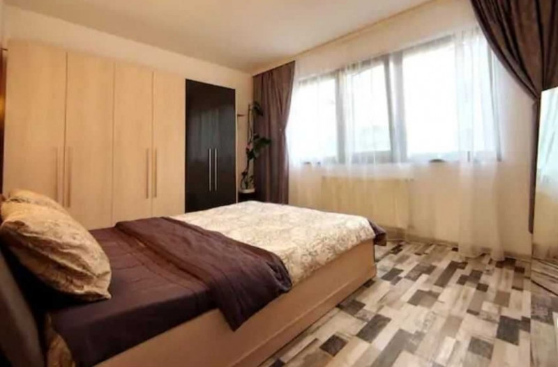 inchiriere apartament zona Allezi cu parcare privata 