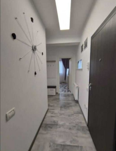 inchiriere apartament zona Allezi cu parcare privata 