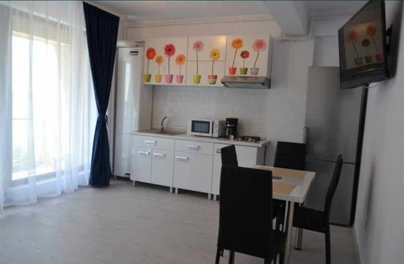 inchiriere apartament Mamaia zona Rex estival Iunie Iulie August 