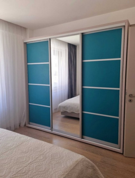 închiriere apartament Constanta August Septembrie  