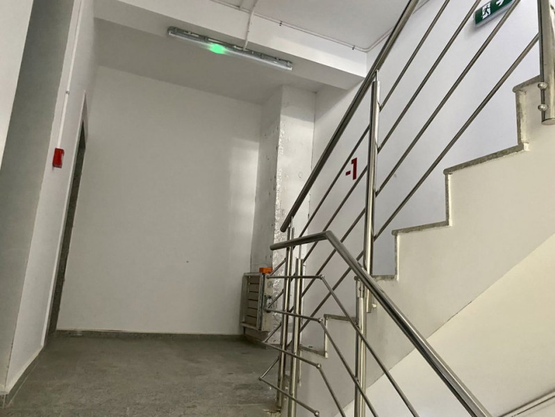 Apartament nou finisat la cheie Tomis Plus parcare subterana și boxa 