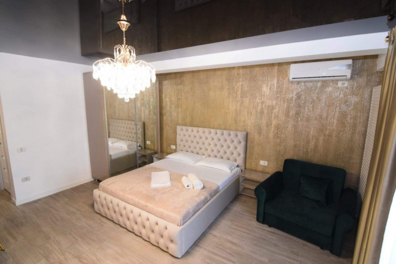 inchiriere apartament Constanta Mamaia Nord  