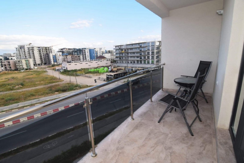 inchiriere apartament Constanta Mamaia Nord  