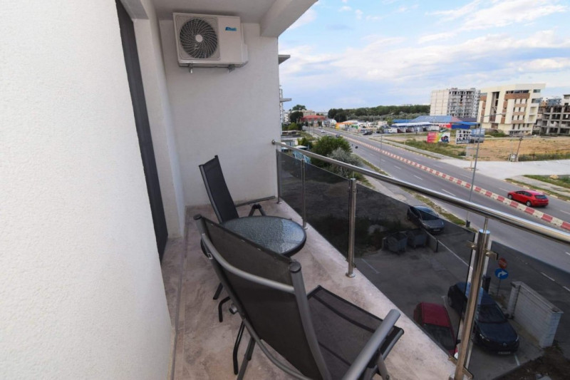 inchiriere apartament Constanta Mamaia Nord  