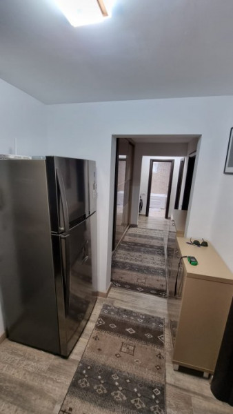 apartament de închiriat Tomis Nord Ciresica nou nout