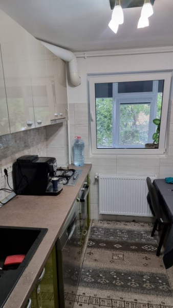 apartament de închiriat Tomis Nord Ciresica nou nout