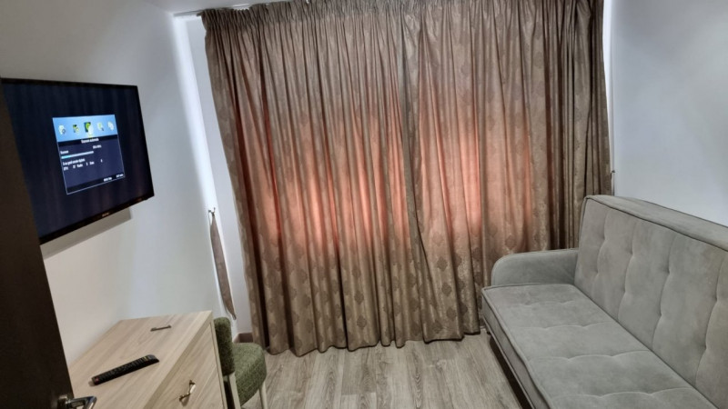 apartament de închiriat Tomis Nord Ciresica nou nout