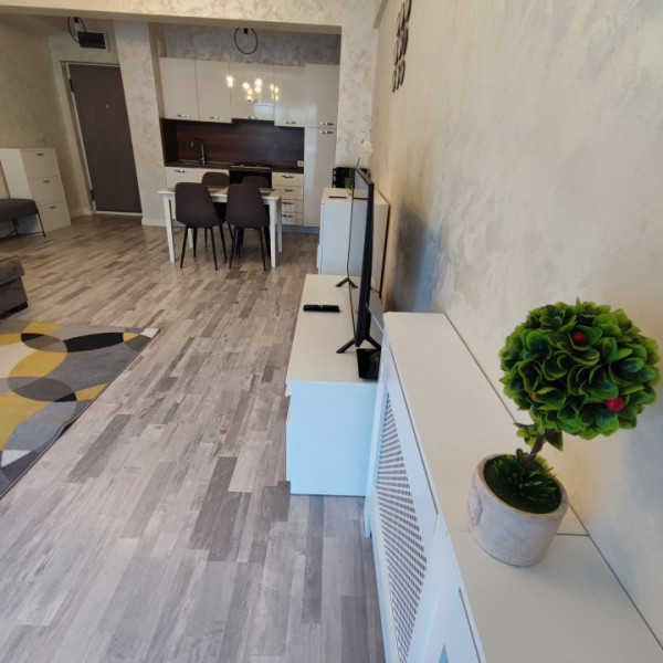 închiriere apartament Constanta Mamaia vedere superbă 