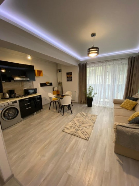 închiriere apartament Constanta Mamaia 