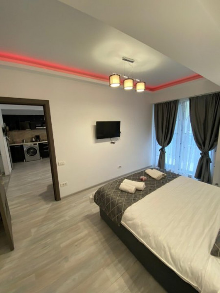 închiriere apartament Constanta Mamaia 