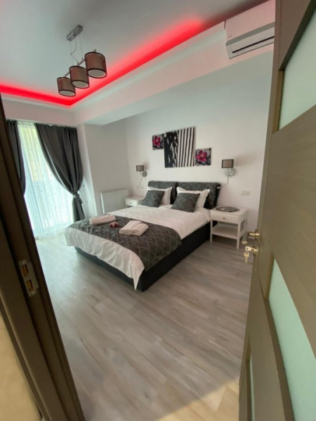 închiriere apartament Constanta Mamaia 