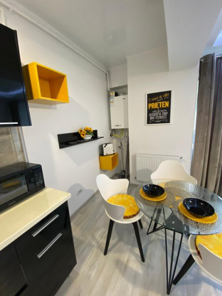 închiriere apartament Constanta Mamaia 