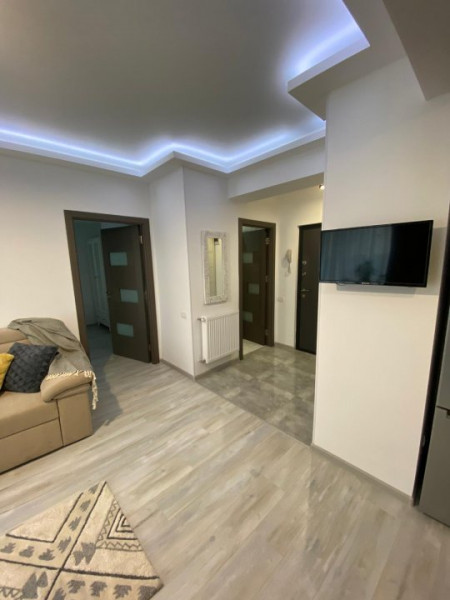 închiriere apartament Constanta Mamaia 