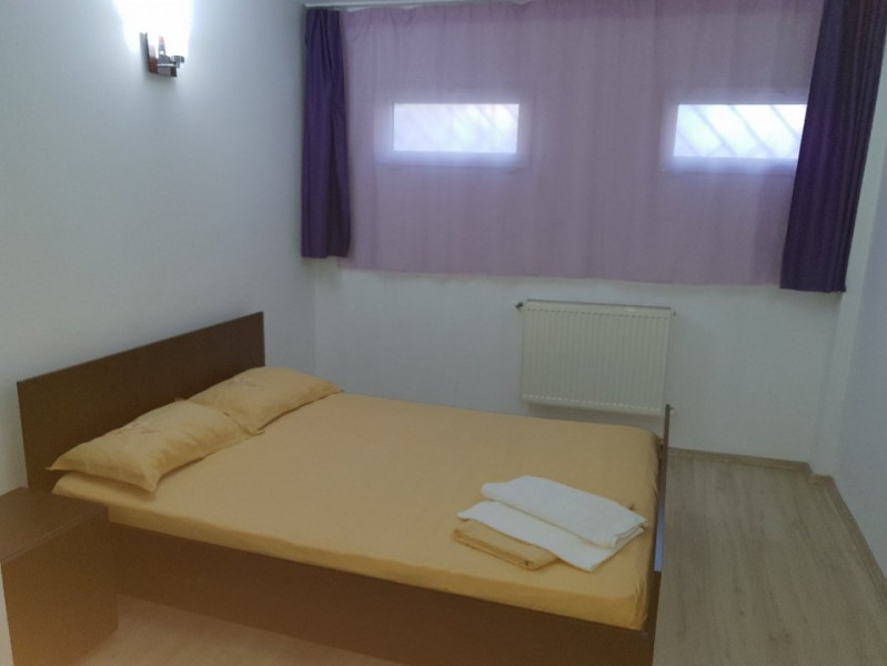 apartament de închiriat 3 camere bloc nou Constanta 