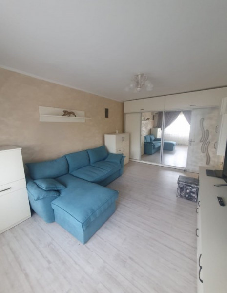 apartament de închiriat Constanta City Park nou nout