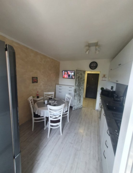 apartament de închiriat Constanta City Park nou nout