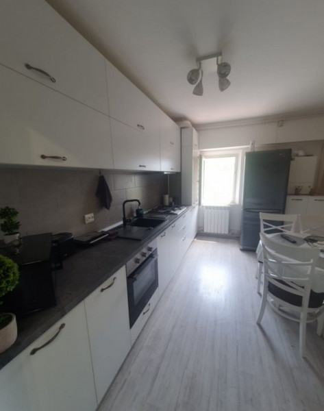 apartament de închiriat Constanta City Park nou nout