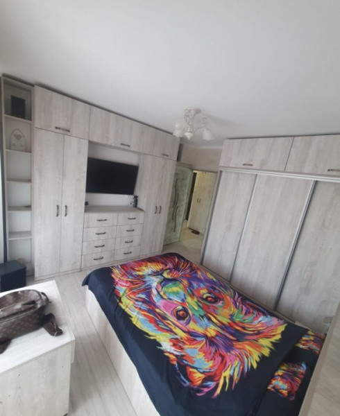 apartament de închiriat Constanta City Park nou nout