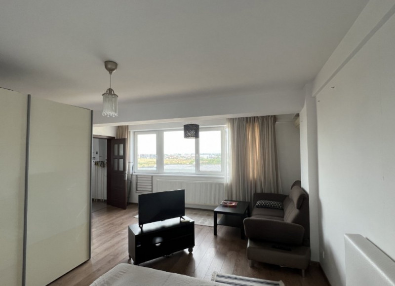 închiriere apartament tip studio Vivo Mall