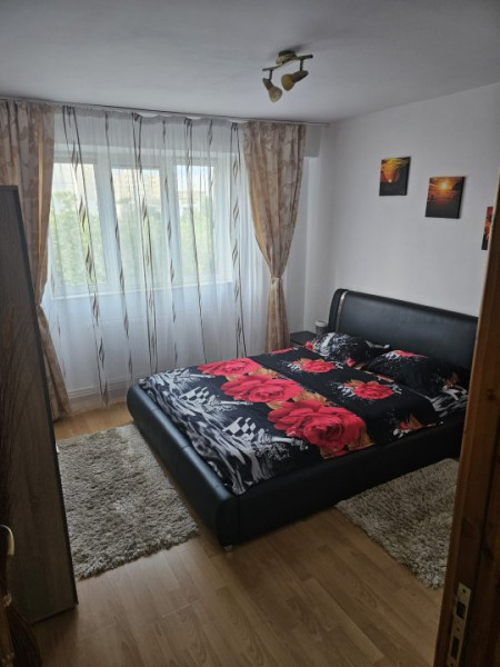 apartament de închiriat Constanta bulevard Tomis 