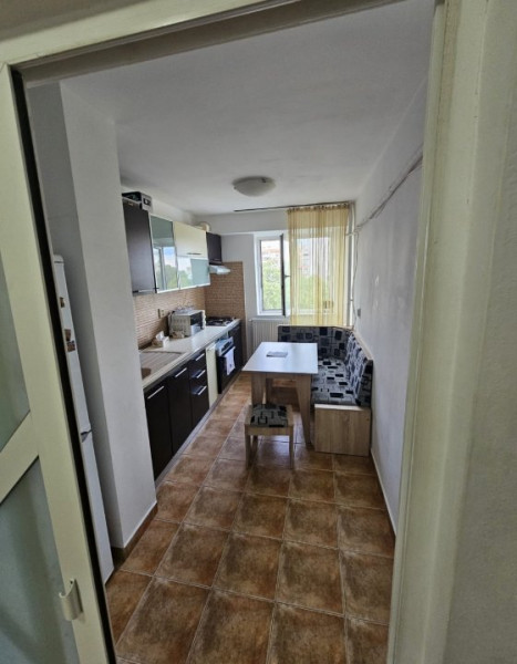 apartament de închiriat Constanta bulevard Tomis 