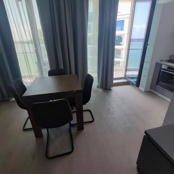 închiriere Apartament bulevard Mamaia 341 vedere superbă termen lung  