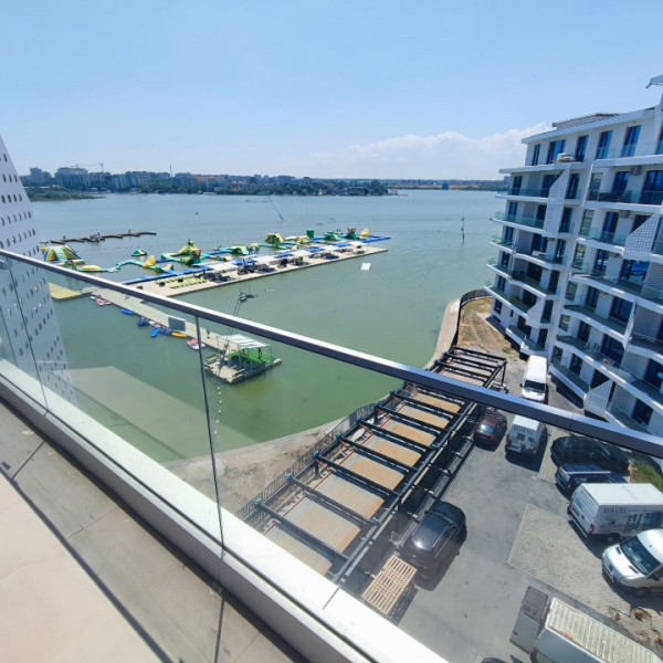 închiriere Apartament bulevard Mamaia 341 vedere superbă termen lung  