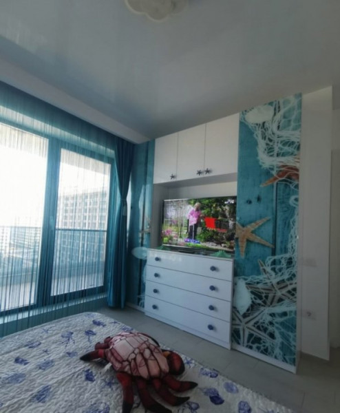 închiriere apartament termen lung Constanta Mamaia vedere superbă 